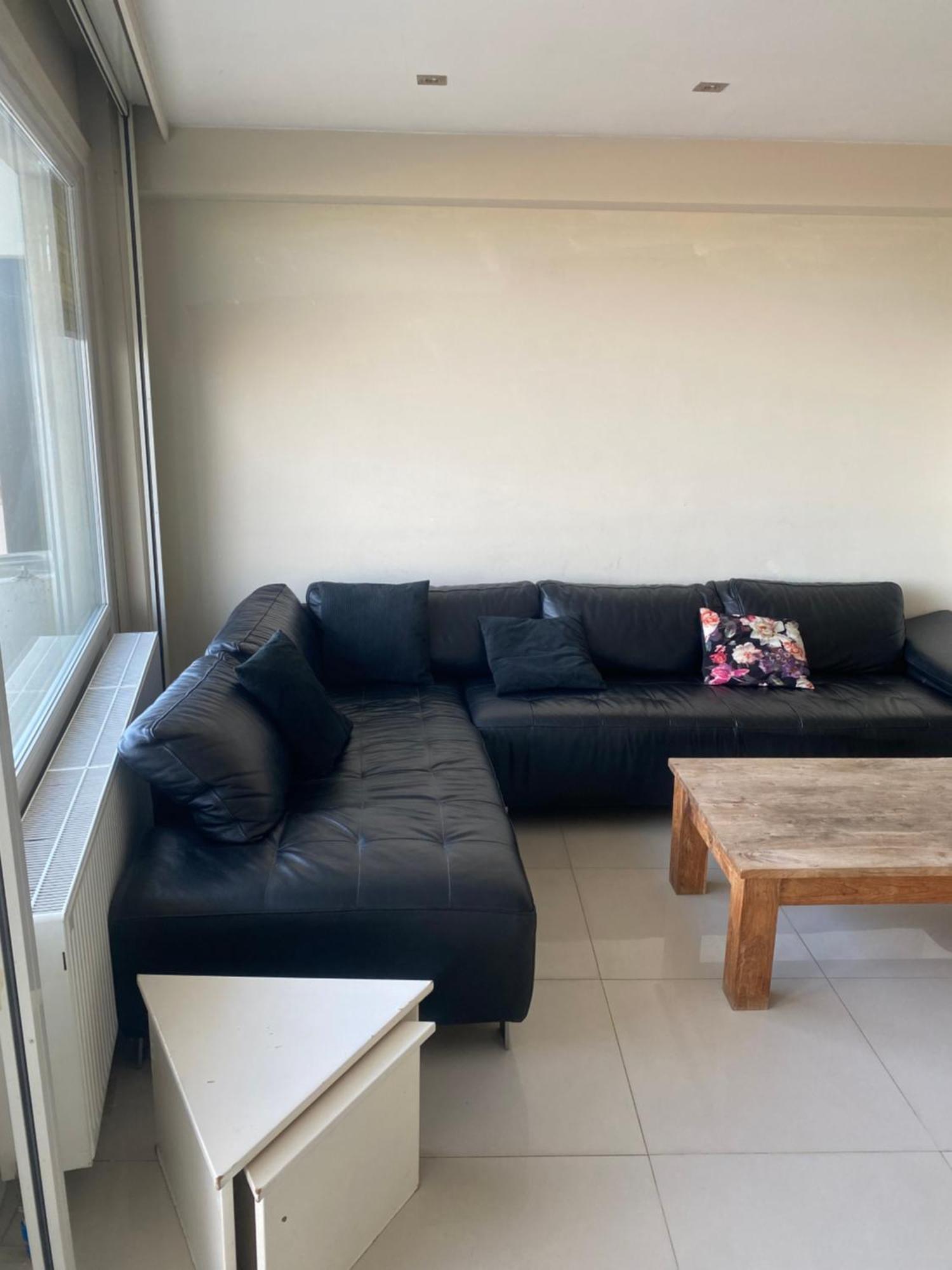 "Puerto Christo" - Beautiful Studio With Seaview In Ostend T70 Esterno foto